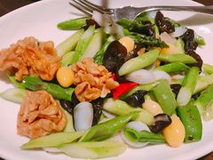 -环球港凯悦 · 享悦中餐厅