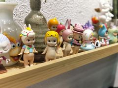 -九秋茶铺(三里屯店)
