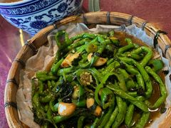 -园林美食城·本土农家菜(杨和镇店)