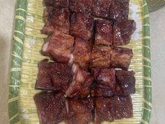 -红旗山庄(圭峰山店)