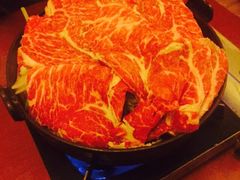 -牛玄庵日式寿喜烧·料理店(新源里店)