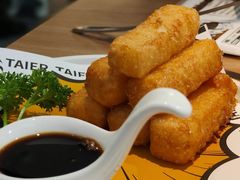 -太二酸菜鱼(广州IFC国金天地店)