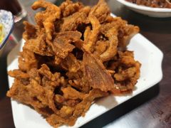 -福顺祥大盘鸡(临潼店)