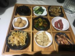 -新仙清汤牛腩(铜锣湾店)