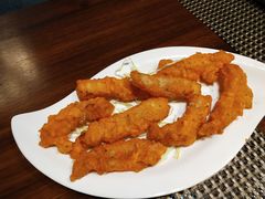 -辛德里印度餐厅(勒泰商圈店)