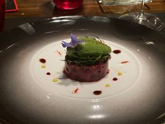 -L'ATELIER de Joel Robuchon(外滩18号店)