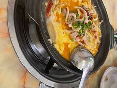-李师傅脆肚(梅林店)