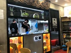 -奈哥老坛酸菜鱼(香港名都店)