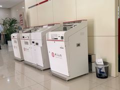 -中国银行(北京大望路支行)