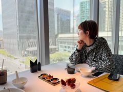 -莉莉海堂HAITANG·烤鸭(国贸商城店)