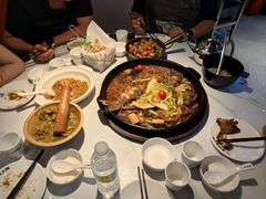-老板恋上鱼(高新万达店)