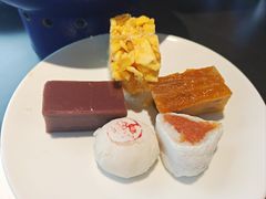 -喜悦烤鸭·新京菜(王府井店)