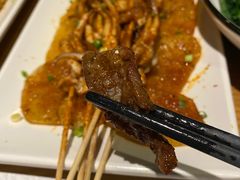 -樊城区沛公餐饮店(挑食拉美步行街店)