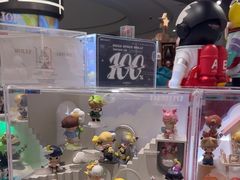 -泡泡玛特POPMART(宁波印象城店)