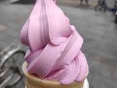 -麦当劳(花园北路店)