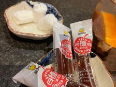 -丝路金桃·新疆菜(徐汇店)