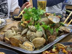 -老虎滩大连海鲜烧烤(建邺云锦路总店)