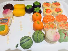 -北京稻香村(零号店)