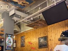 -明日世界密室轰趴·剧本桌游·箭馆团建(国贸店)