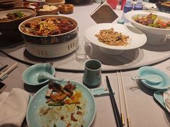 -四世同堂·京菜·烤鸭(双井店)