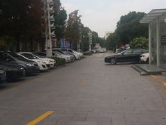 -红星美凯龙全球家居生活广场停车场(汶水店)