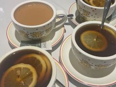 -金翠河烧鹅粤式茶餐厅(龙湖三千集天街店)