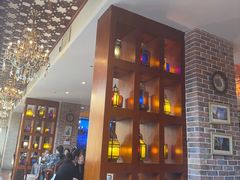 -巴依老爷新疆美食(工体旗舰店)