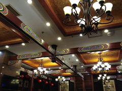 大堂-老码头火锅(骡马市店)