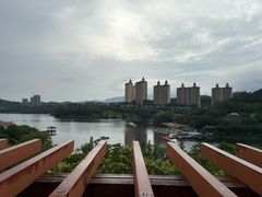 -惠州白鹭湖雅居乐喜来登酒店-盛宴标帜西餐厅
