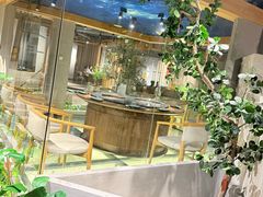 -蘸小院铁锅炖·蘸酱菜·东北菜(怀远门店)