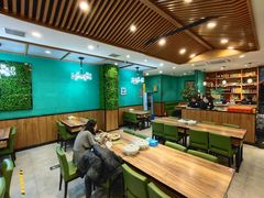 大堂-合合春饼(潘家园店)