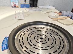 -大锅强·蒸海鲜青岛菜(金沙滩店)