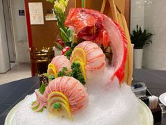 -鼎泰亨·海鲜牛肉餐厅(滨江店)