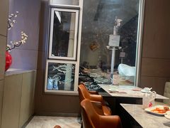 -1937青岛老味道·海肠捞饭·青岛菜(大鲍岛栈桥店)