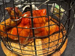 -醉东Oriental House(静安嘉里店)