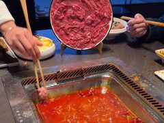 -宽来火锅(来福士广场店)