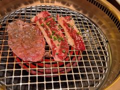 -御牛道日式烤肉料理(杭州万象城店)