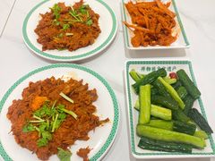 -华天延吉餐厅(西四总店)