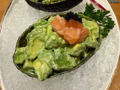 -鮨桐日本料理(望京店)