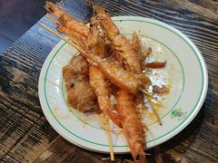 -巴犀烧烤(新崇光店)