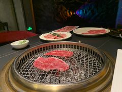 -黑崎烧肉·山野厨房(坪山店)