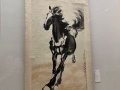 -徐悲鸿纪念馆