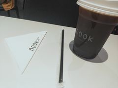 -GOTLOT COFFEE&KITCHEN角落厨房NOOK店
