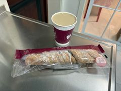 -COSTA COFFEE(上海五玠坊店)