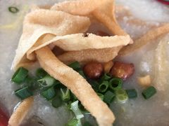 沙基艇仔粥-昇记肠粉王(福华路店)