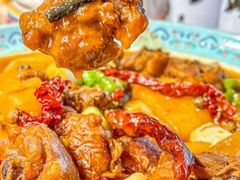 -品质伊骊新疆菜(紫金店)
