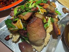 -杨记隆府重庆江湖菜(大悦城店)