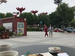 -星巴克(西安曲江银泰店)