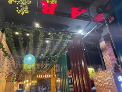 -年轮烧烤·羊蝎子·烤鱼(星湖街店)