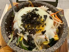 -永安里地摊烤肉(首创店)